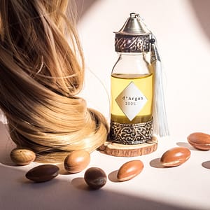 Discover the 3 Luxurious Benefits of Moroccan Argan Oil for Hair and Skin