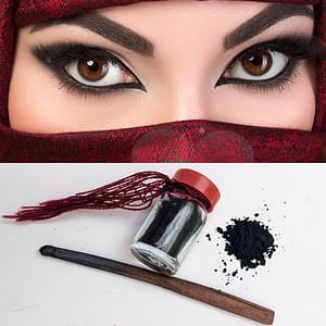 Intense Definition and Long-Lasting Wear: Kohl Eyeliner for Bold and Nourished Eyes - Shop Now