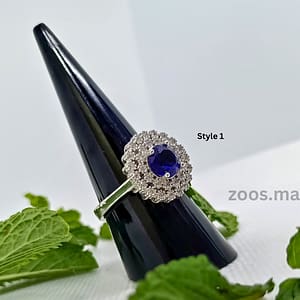 Silver Unique Rings for Women: Discover the Extraordinary