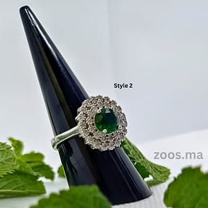 Silver Unique Rings for Women: Discover the Extraordinary