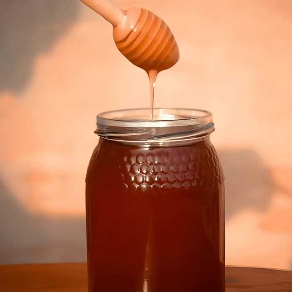 7 All-Natural Benefits of Pure Moroccan Honey | Buy Now