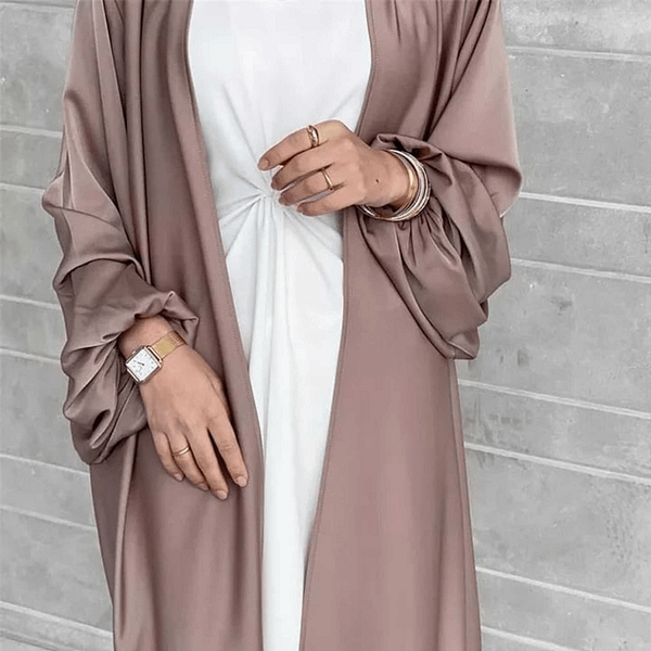 Elevate Your Eid Style with Abaya Eid Collection | Shop Now