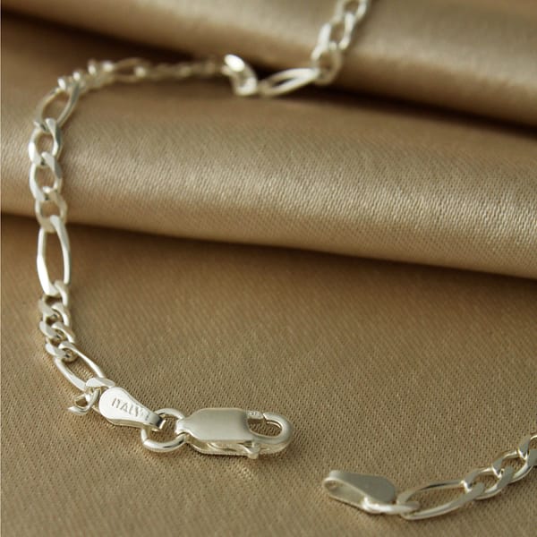 Captivating Sterling Silver Ankle Bracelets: Elevate Your Style with Grace
