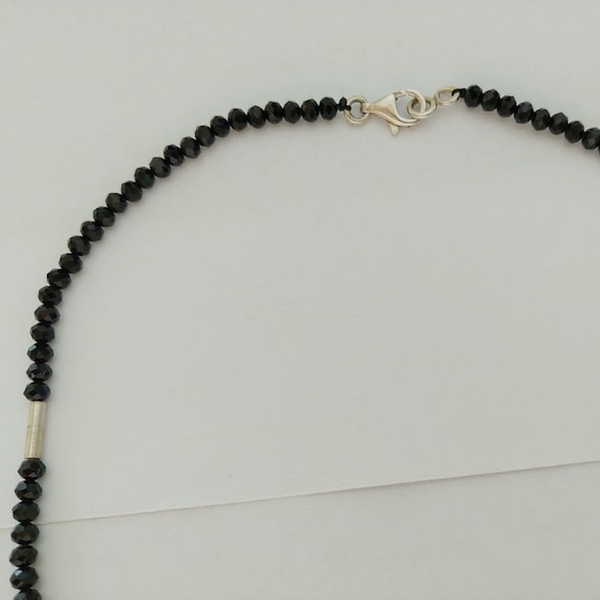 Vintage Tuareg Necklace | Amazigh Tribal Charm | Zoos Jewelry Rare Necklace